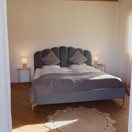 164 Apt. Val di Vizze Bagian luar foto