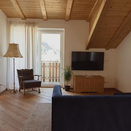 164 Apt. Val di Vizze Bagian luar foto