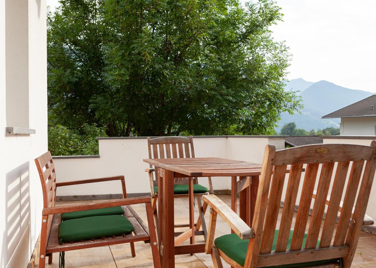 164 Apt. Val di Vizze Bagian luar foto