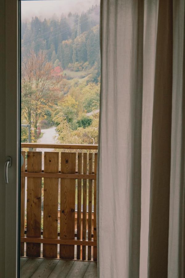 164 Apt. Val di Vizze Bagian luar foto