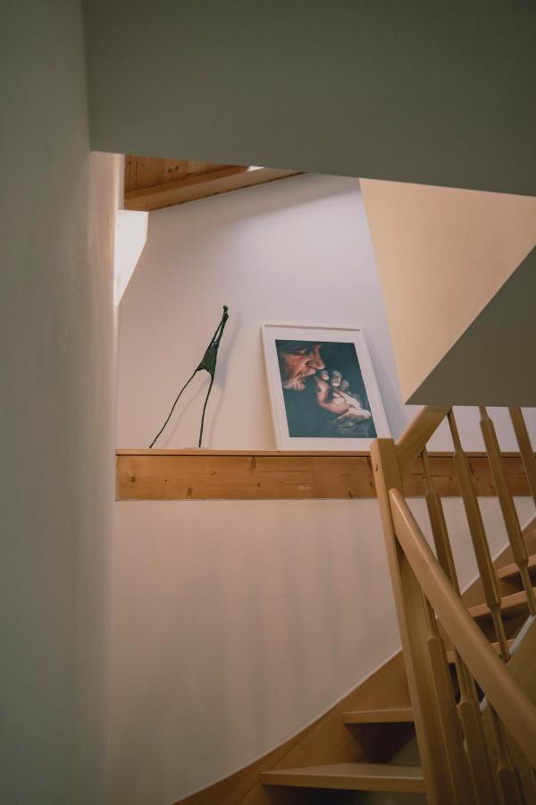 164 Apt. Val di Vizze Bagian luar foto