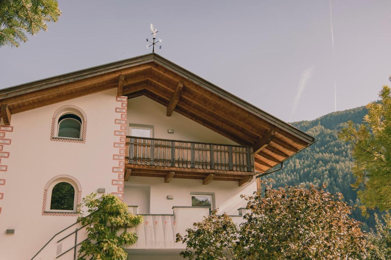 164 Apt. Val di Vizze Bagian luar foto