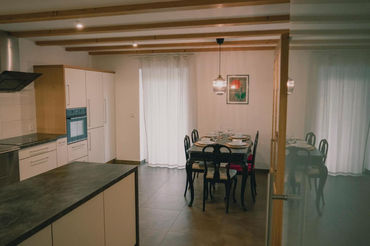 164 Apt. Val di Vizze Bagian luar foto