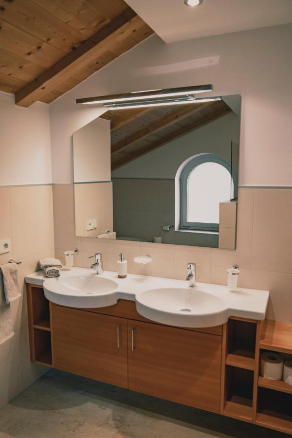 164 Apt. Val di Vizze Bagian luar foto