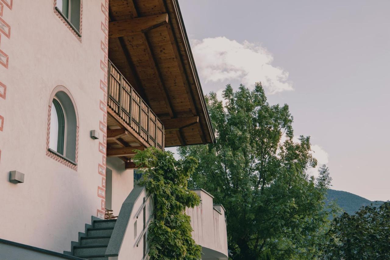 164 Apt. Val di Vizze Bagian luar foto