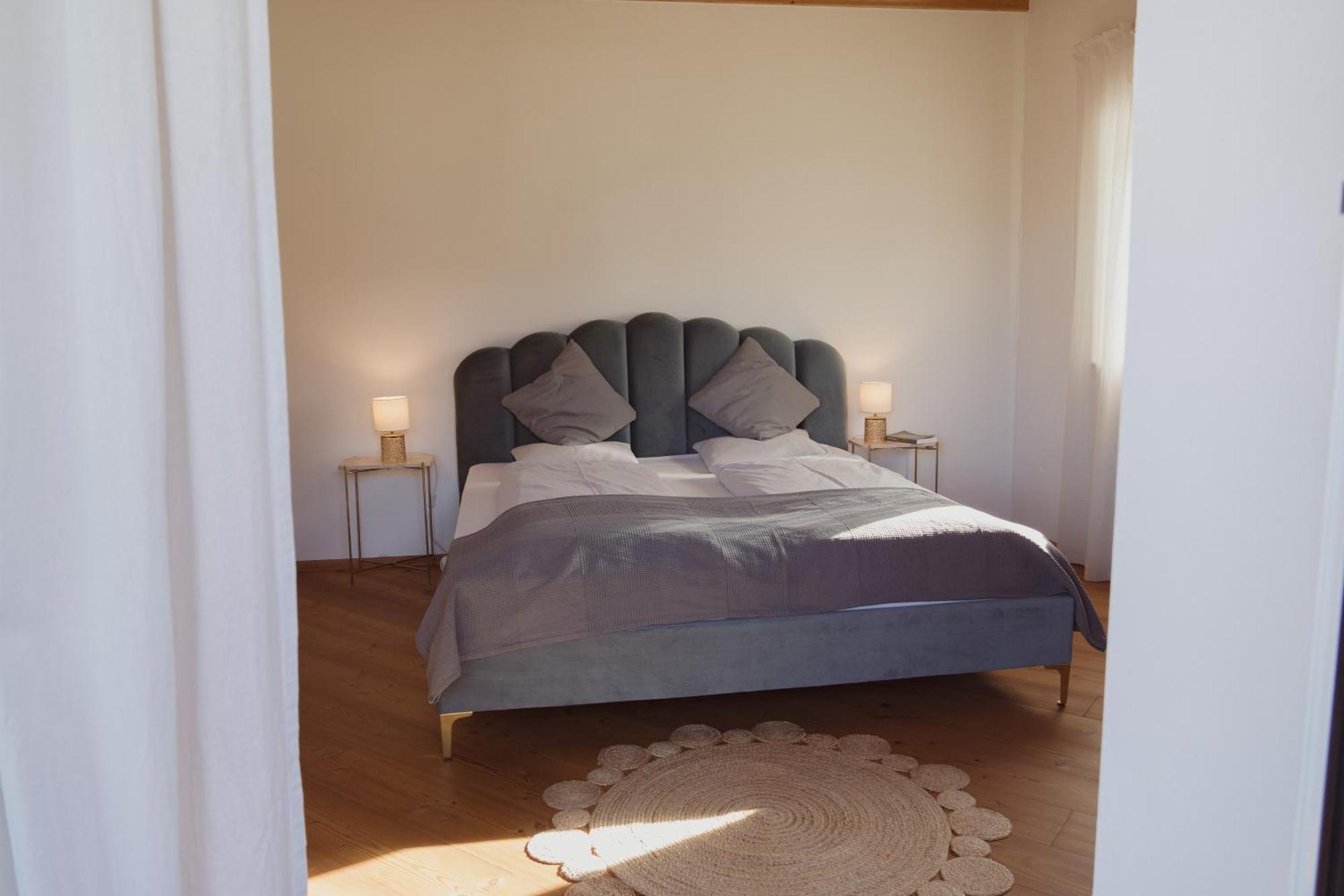 164 Apt. Val di Vizze Bagian luar foto