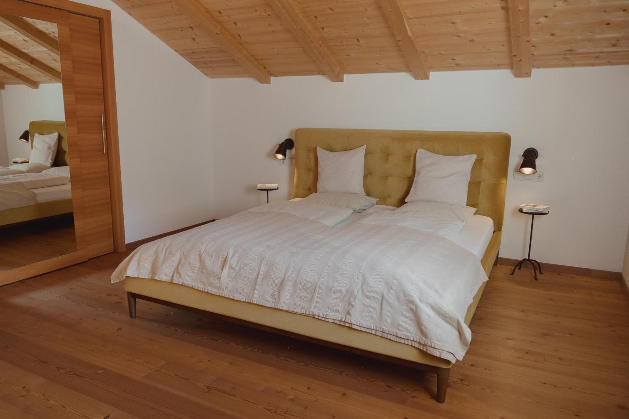 164 Apt. Val di Vizze Bagian luar foto