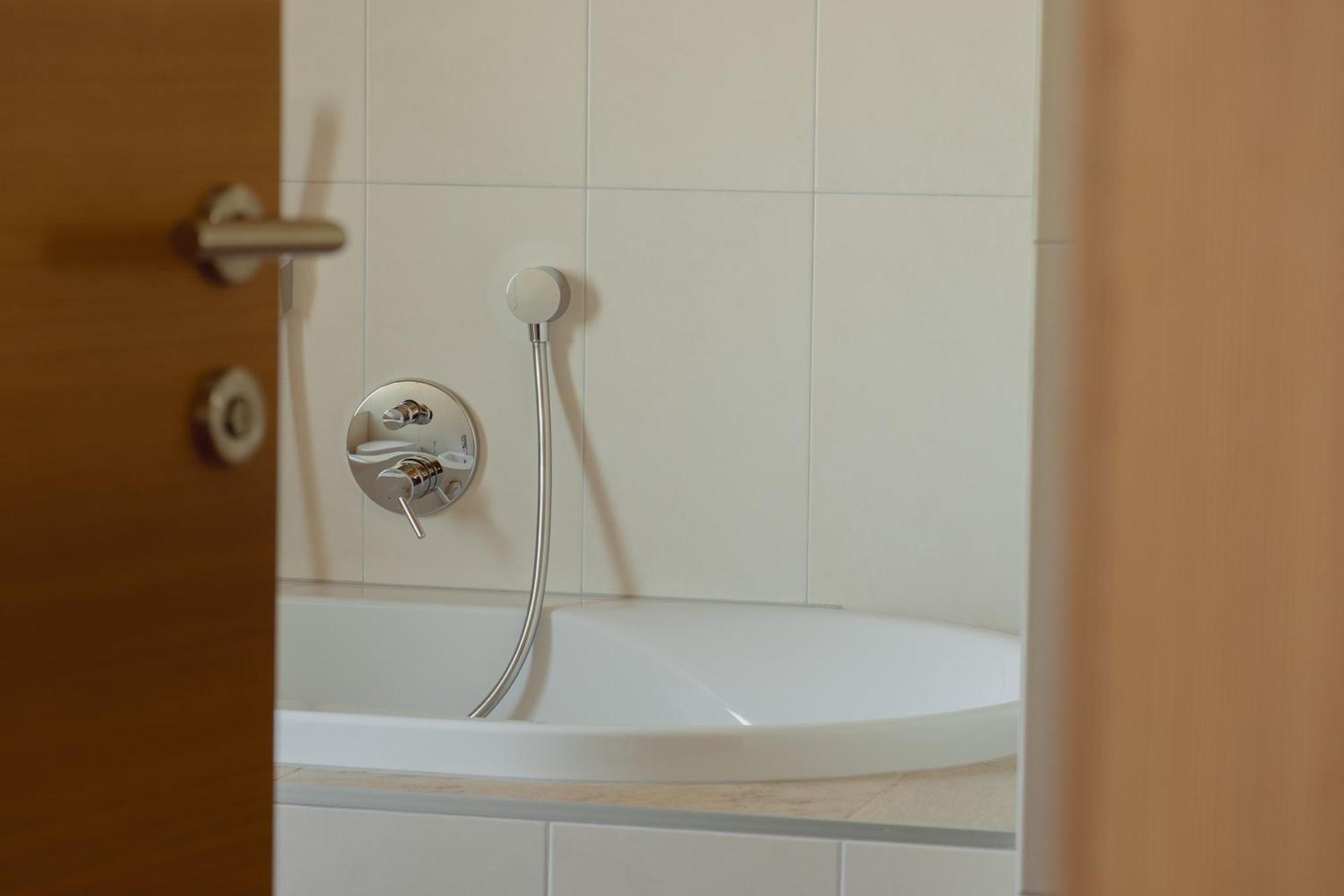 164 Apt. Val di Vizze Bagian luar foto