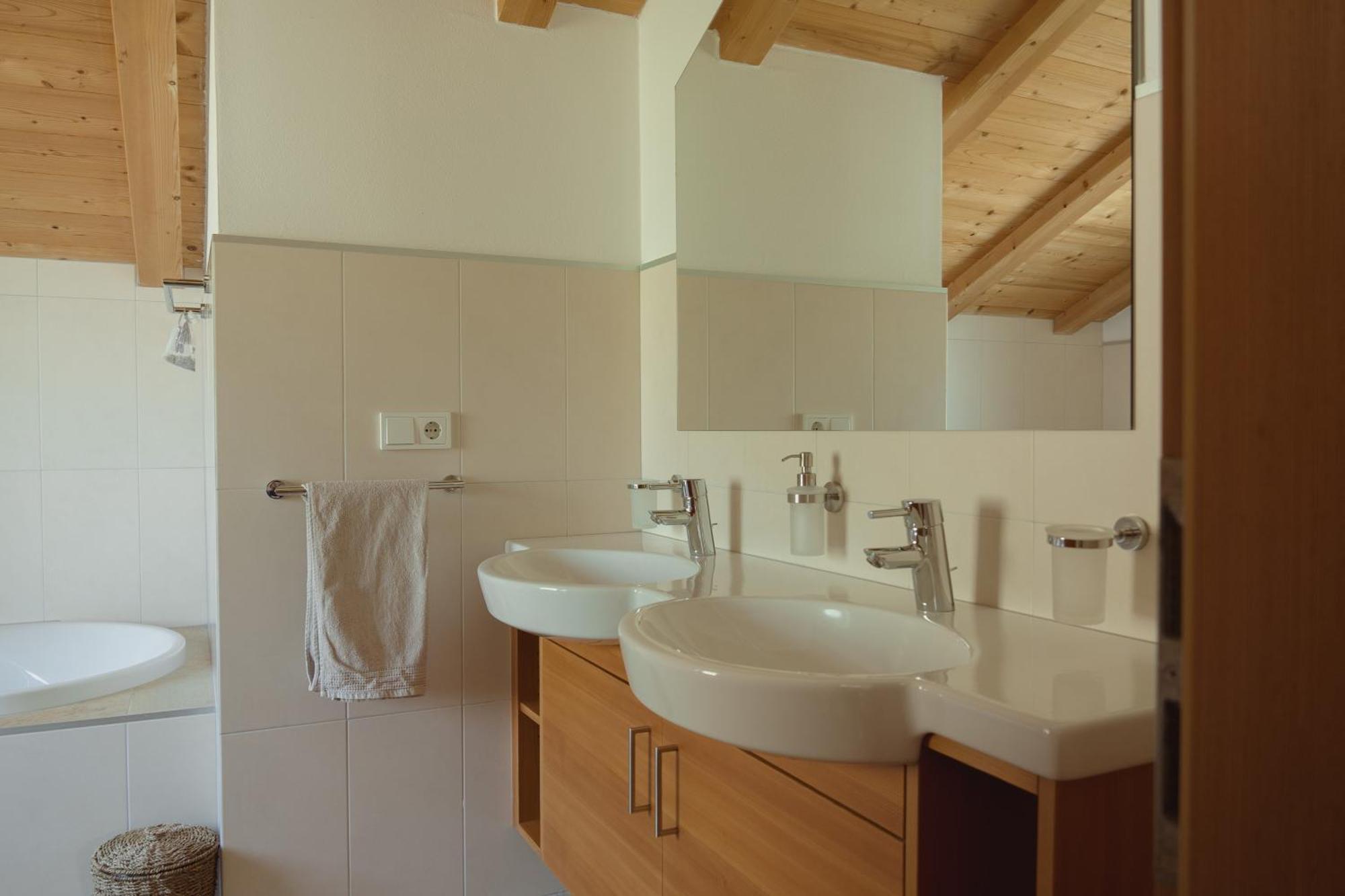 164 Apt. Val di Vizze Bagian luar foto